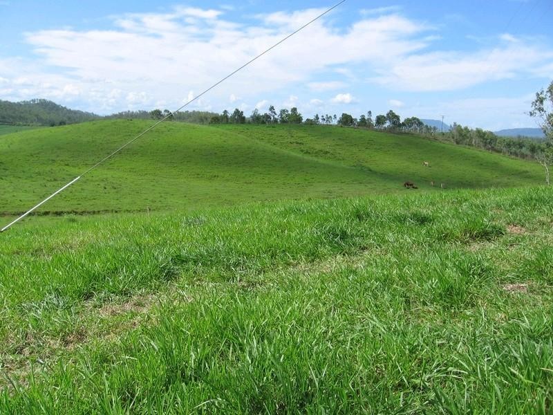 Lot 2 Mia Mia Connection Road, Mackay QLD 4740