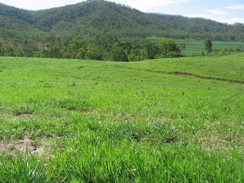 Lot 2 Mia Mia Connection Road, Mackay QLD 4740