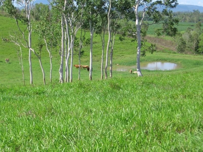 Lot 2 Mia Mia Connection Road, Mackay QLD 4740