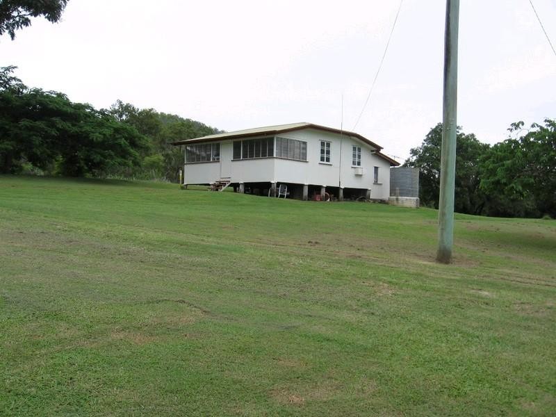 Lot 2 Mia Mia Connection Road, Mackay QLD 4740