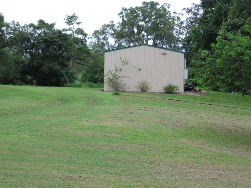 Lot 2 Mia Mia Connection Road, Mackay QLD 4740