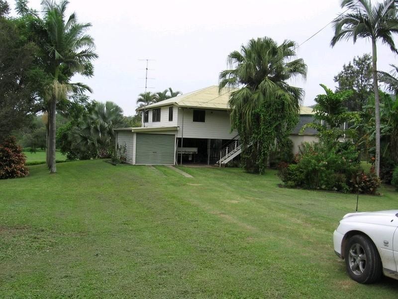 Lot 2 Mia Mia Connection Road, Mackay QLD 4740