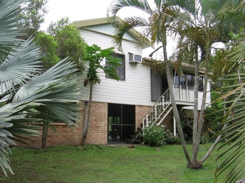 Lot 2 Mia Mia Connection Road, Mackay QLD 4740