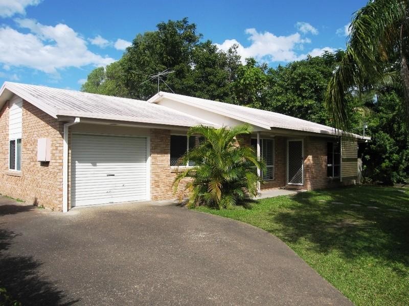 1/19 Wentford Street, Mackay QLD 4740