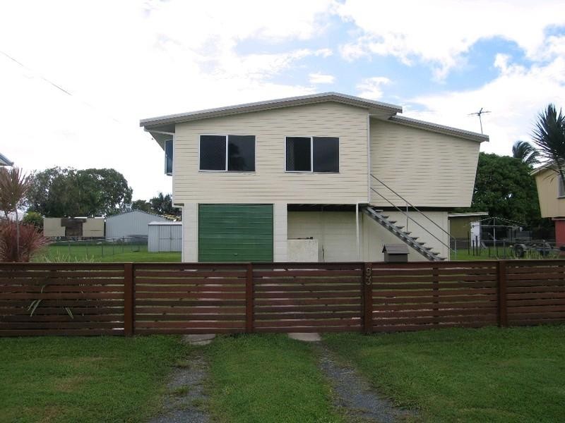 93 Scott Street, South Mackay QLD 4740