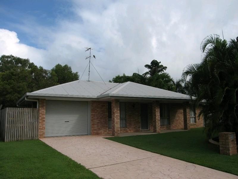 99 Tropical Avenue, Andergrove QLD 4740