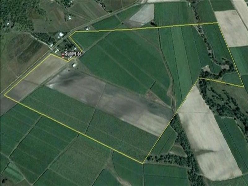 Lot 3 Sarina-Homesbush Road, Sunnyside QLD 4737