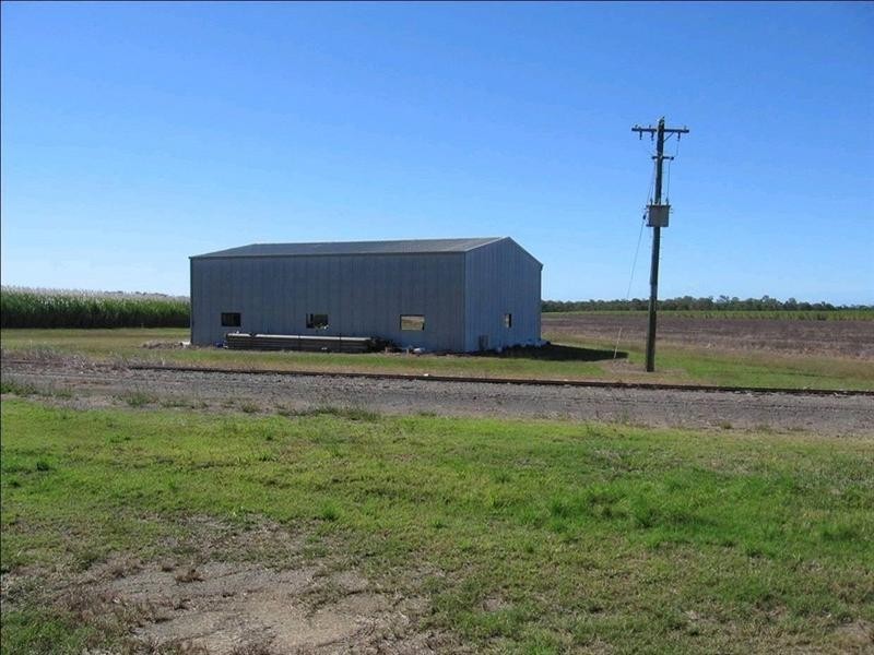 Lot 3 Sarina-Homesbush Road, Sunnyside QLD 4737