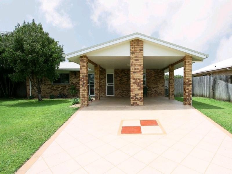 10 Geoffrey Nolan Drive, Andergrove QLD 4740
