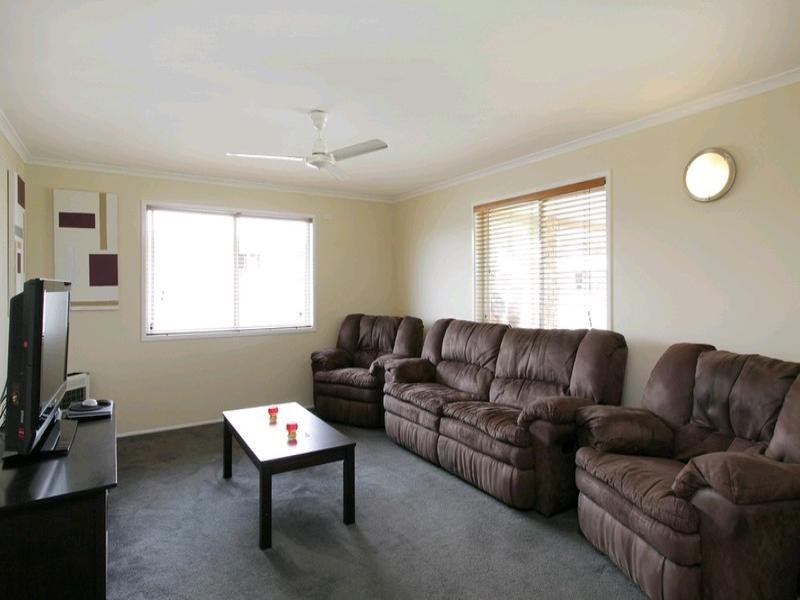 10 Geoffrey Nolan Drive, Andergrove QLD 4740