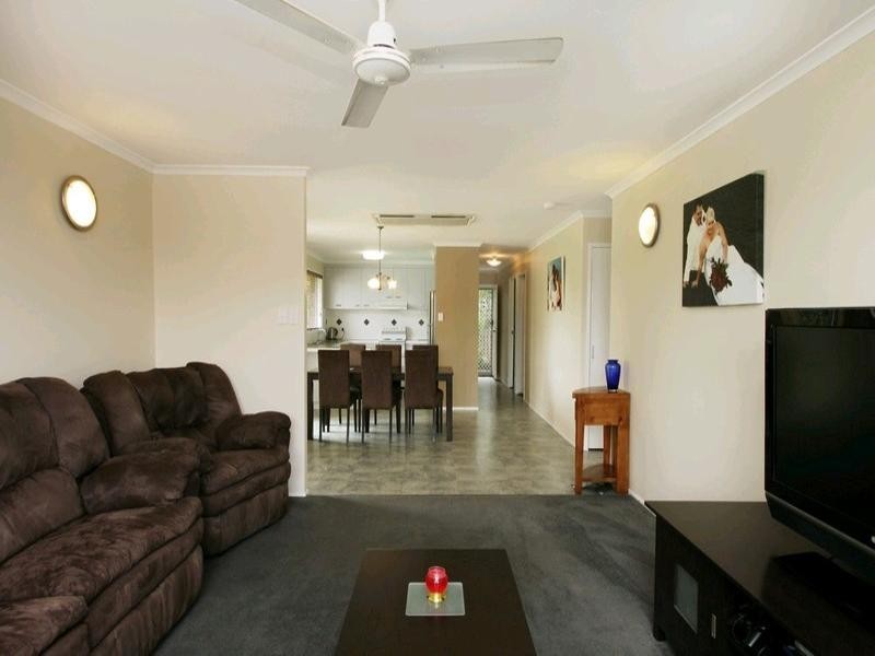 10 Geoffrey Nolan Drive, Andergrove QLD 4740