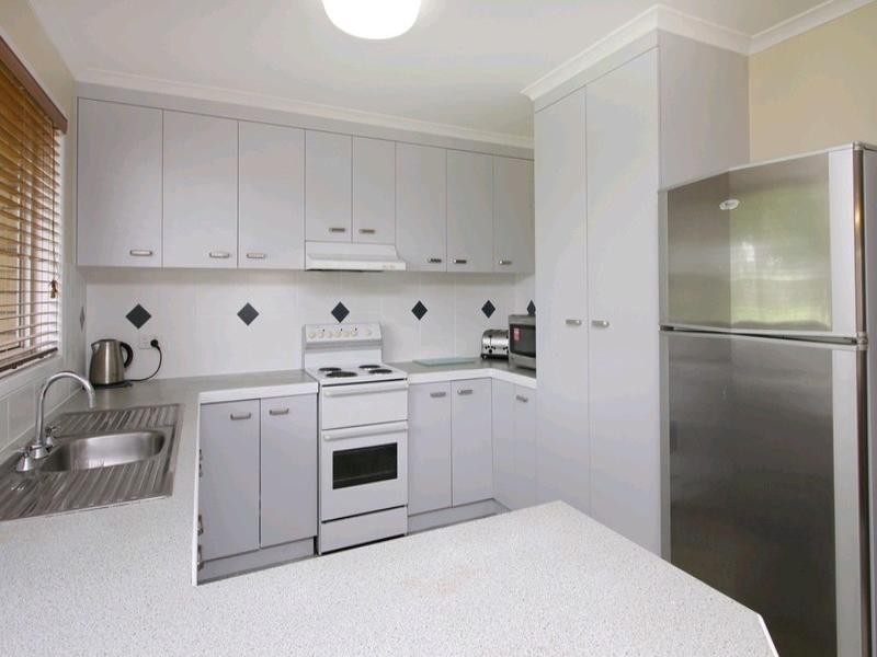 10 Geoffrey Nolan Drive, Andergrove QLD 4740
