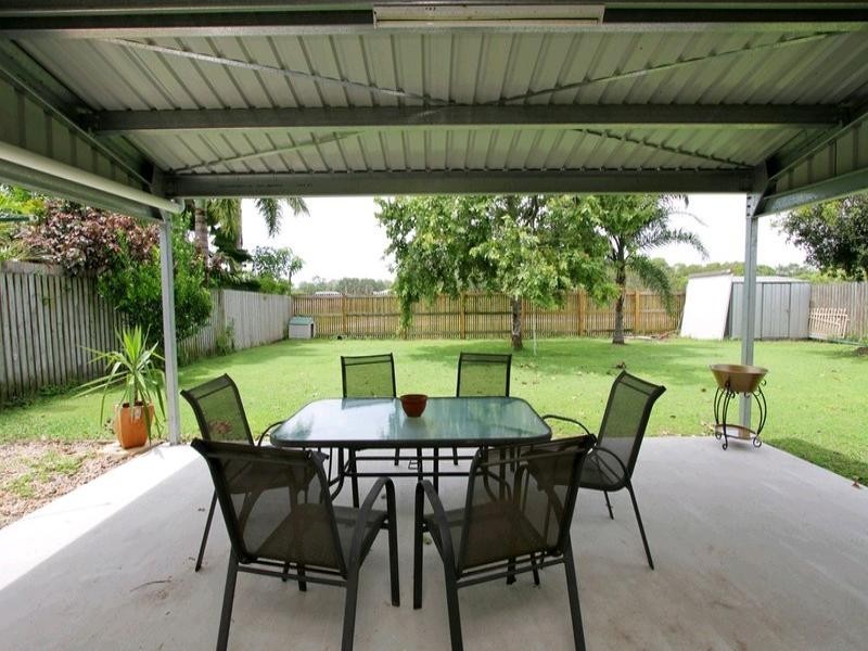 10 Geoffrey Nolan Drive, Andergrove QLD 4740