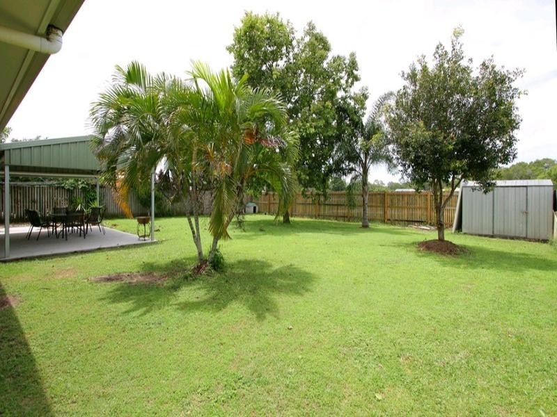 10 Geoffrey Nolan Drive, Andergrove QLD 4740