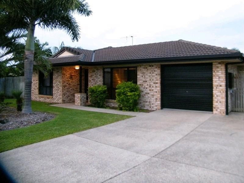 3 Shamic Court, Eimeo QLD 4740