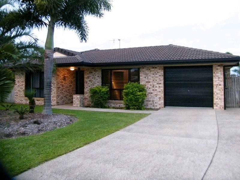 3 Shamic Court, Eimeo QLD 4740