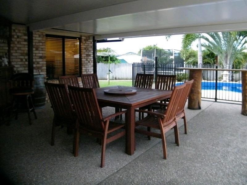 3 Shamic Court, Eimeo QLD 4740