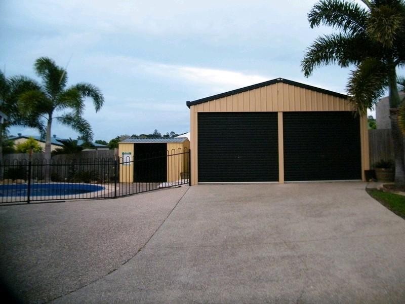 3 Shamic Court, Eimeo QLD 4740