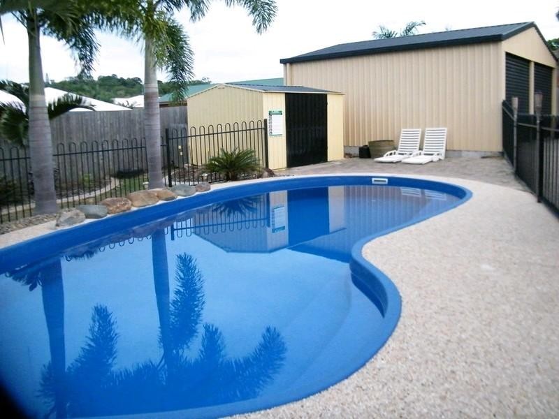 3 Shamic Court, Eimeo QLD 4740