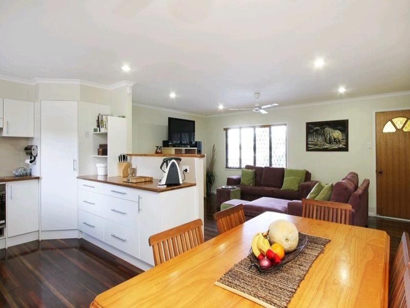 1 Hillside Terrace, Mount Pleasant QLD 4740