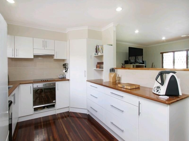 1 Hillside Terrace, Mount Pleasant QLD 4740