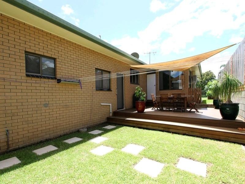 1 Hillside Terrace, Mount Pleasant QLD 4740