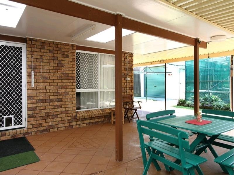 34 Peatey Street, Andergrove QLD 4740