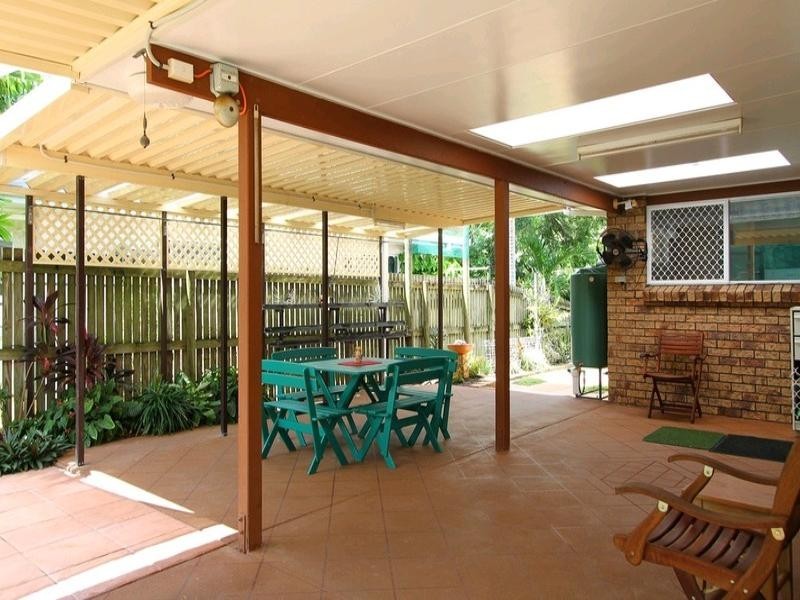 34 Peatey Street, Andergrove QLD 4740