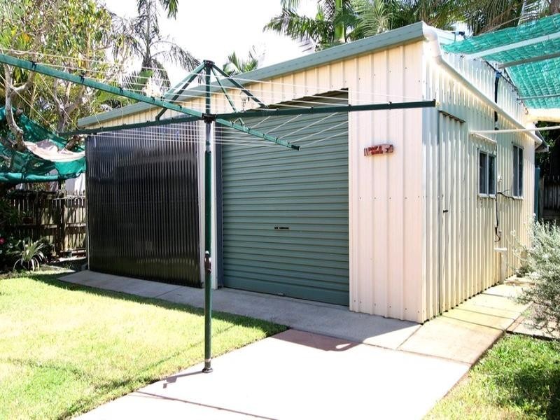 34 Peatey Street, Andergrove QLD 4740