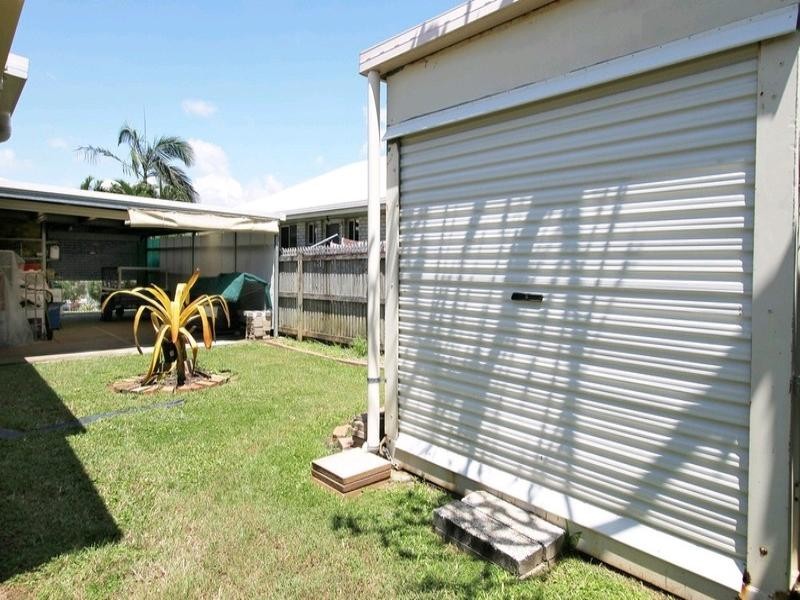34 Peatey Street, Andergrove QLD 4740