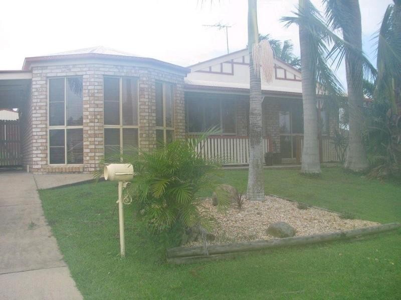 97 Emperor Drive, Andergrove QLD 4740