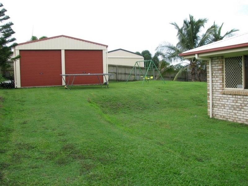 97 Emperor Drive, Andergrove QLD 4740