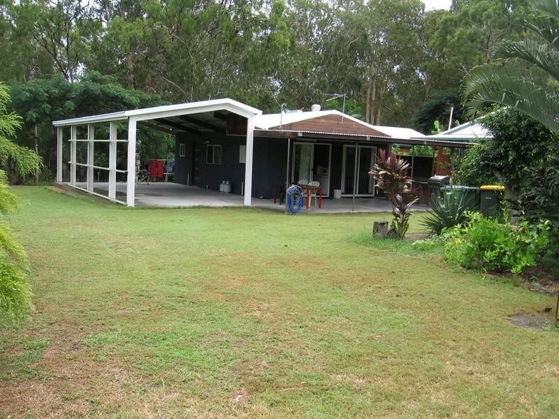 34 Buoro Street, Ball Bay QLD 4741