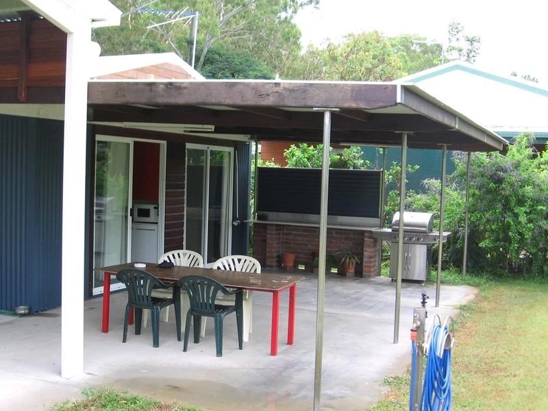 34 Buoro Street, Ball Bay QLD 4741