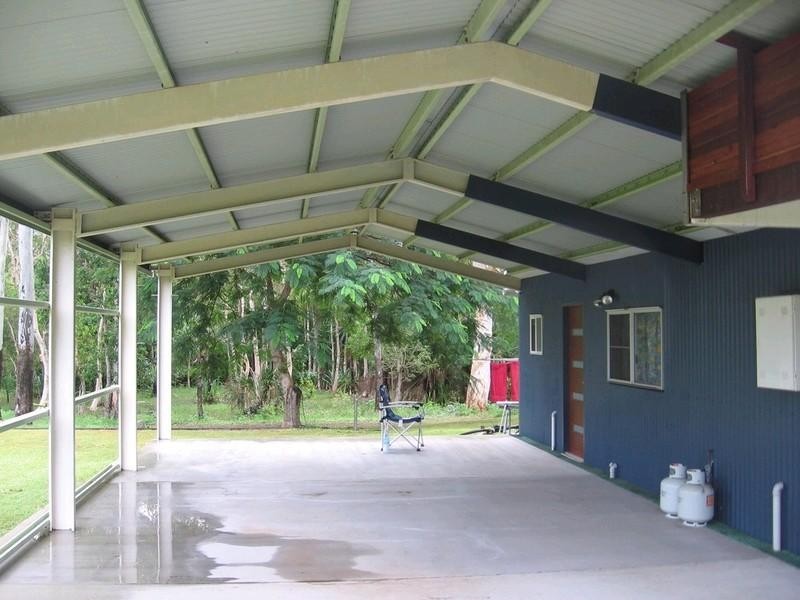 34 Buoro Street, Ball Bay QLD 4741