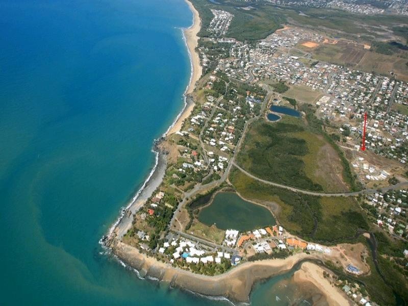 45 Village Circuit, Eimeo QLD 4740