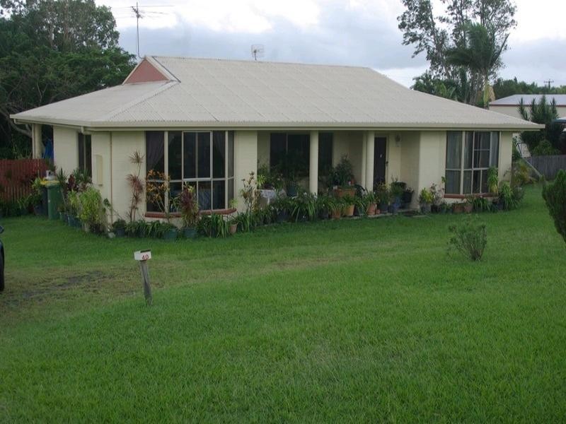 40 Peak Downs Highway, Walkerston QLD 4751