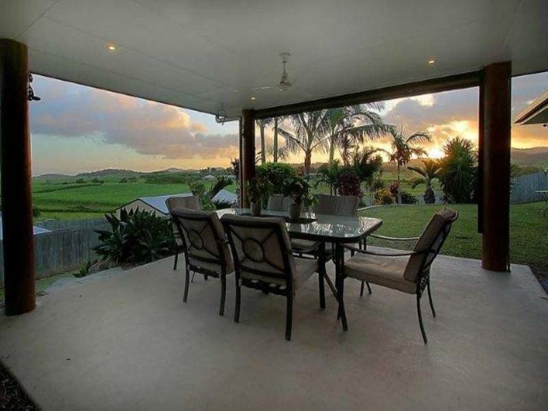 17 Shuttlewood Drive, Mackay QLD 4740