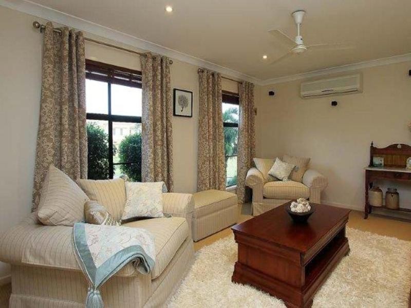 17 Shuttlewood Drive, Mackay QLD 4740