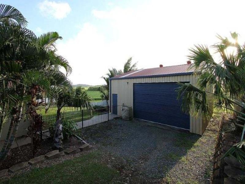 17 Shuttlewood Drive, Mackay QLD 4740