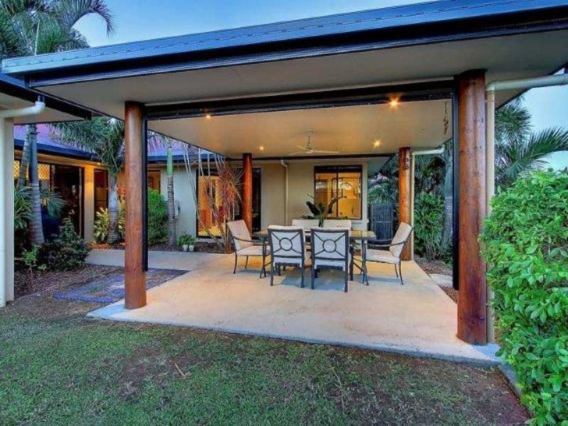 17 Shuttlewood Drive, Mackay QLD 4740