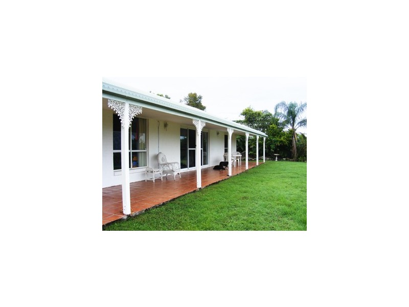 119 Kippen Drive, Ball Bay QLD 4741
