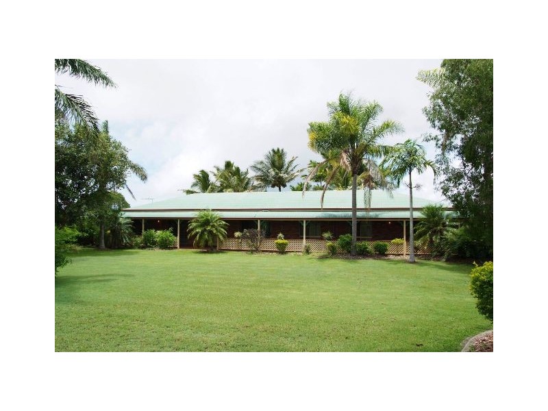 45 Droughtmaster Drive, Mackay QLD 4740