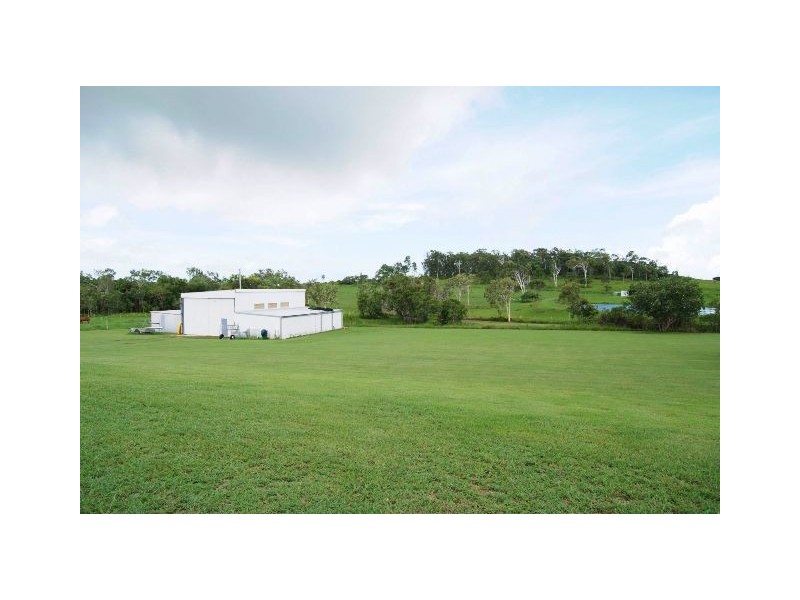 45 Droughtmaster Drive, Mackay QLD 4740