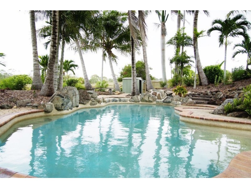 45 Droughtmaster Drive, Mackay QLD 4740