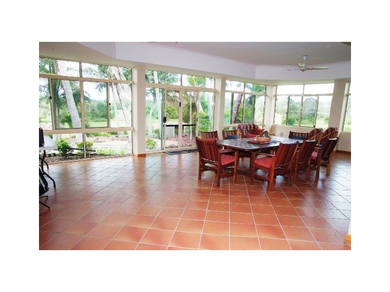 45 Droughtmaster Drive, Mackay QLD 4740