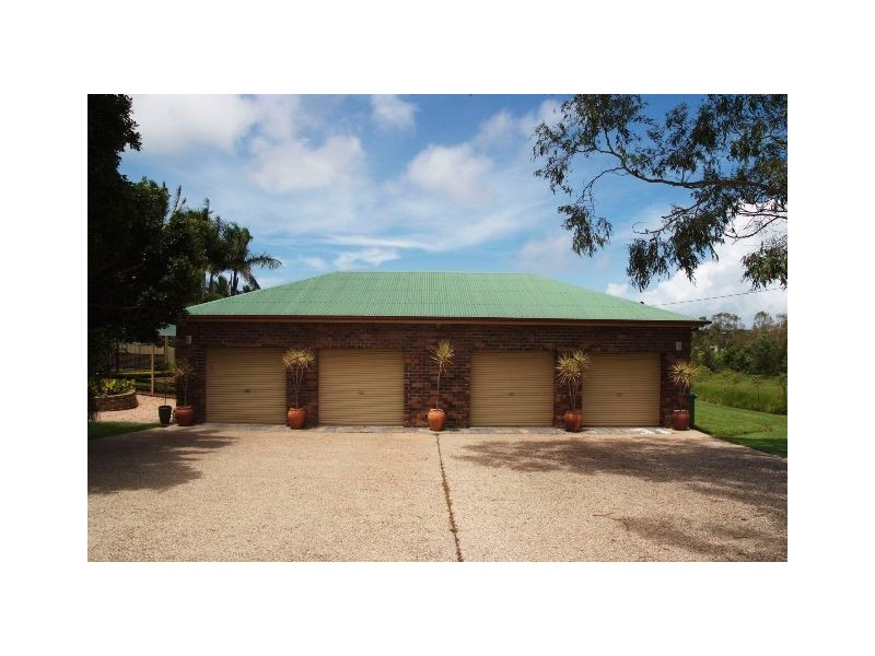 45 Droughtmaster Drive, Mackay QLD 4740