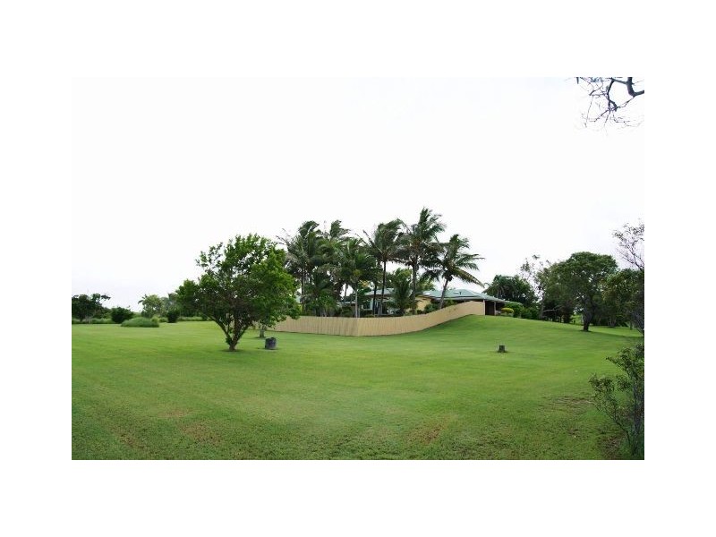 45 Droughtmaster Drive, Mackay QLD 4740