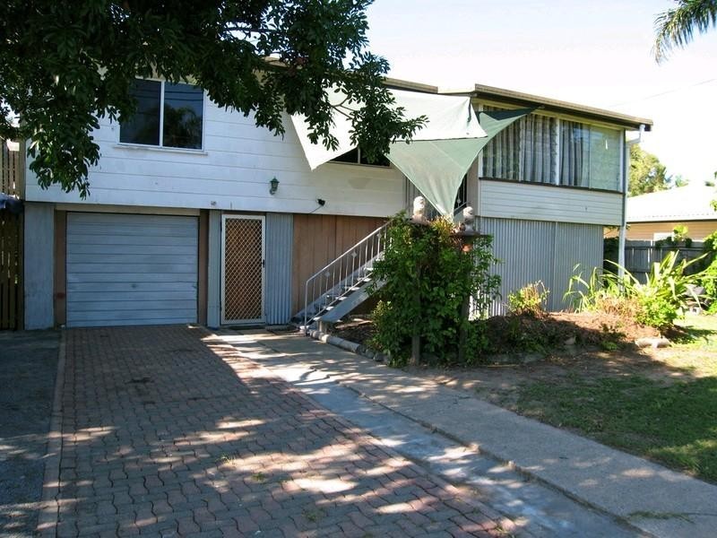 26 Nott Street, East Mackay QLD 4740