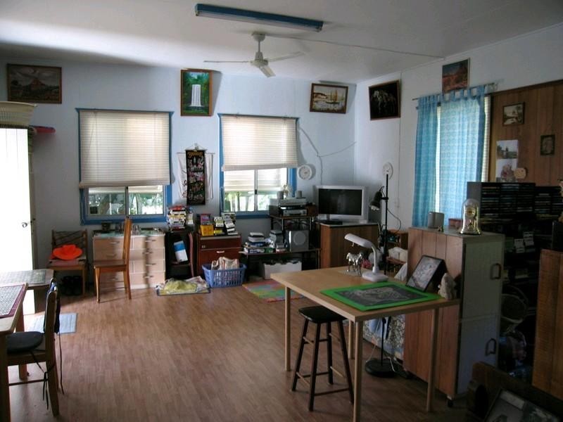 26 Nott Street, East Mackay QLD 4740